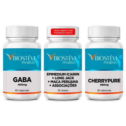 Gaba-Epimedium-Cherrypure
