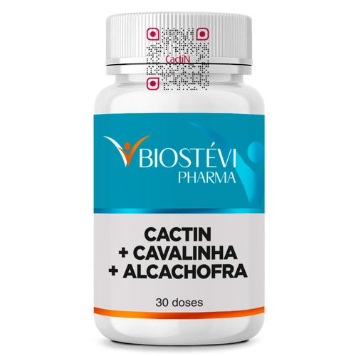 Cactin_Cavalinha_Alcachofra_30capsulas