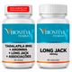 995-Kit-Azulzinho-Turbinado-Long-Jack-400mg-30-capsulas-com-Tadalafila-Arginina-Associacoes-30-Doses
