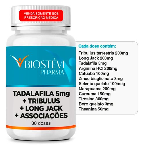 935-Tadalafila-+-Tribulus-+-Long-Jack-+-Associacoes---30-doses