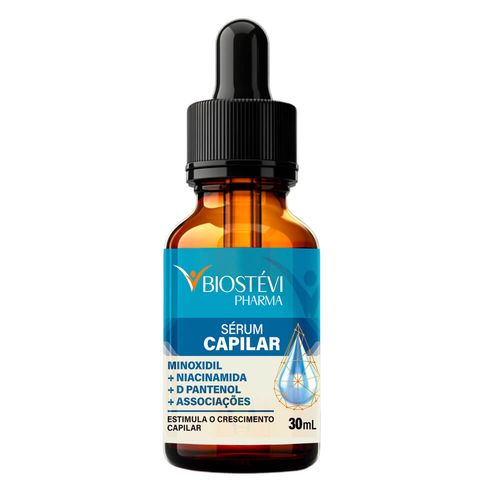 Serum-Capilar---Minoxidil-Niacinamida-D-Pantenol-Associacoes---30ml