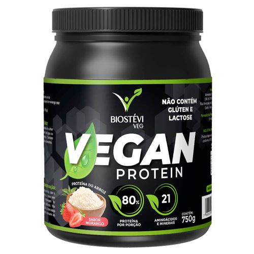 Proteina-em-po-Vegana-do-Arroz---Sabor-Morango