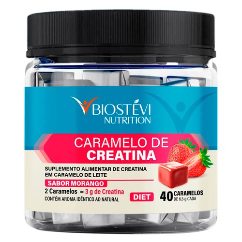 Caramelo-de-Creatina-Sabor-Morango